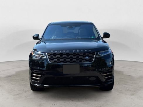 Certified 2021 Land Rover Range Rover Velar R-Dynamic S image 8