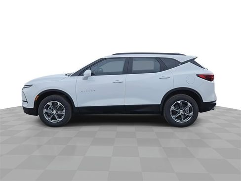 New 2026 Chevrolet Blazer LT w/ Convenience Package image 5
