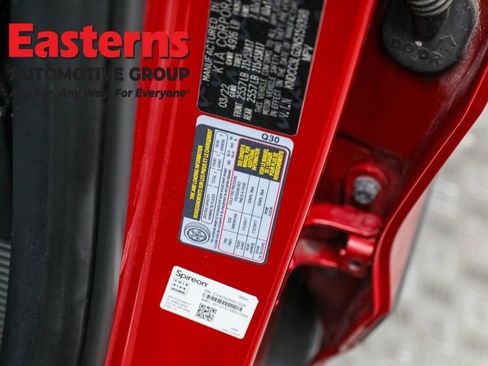 Used 2022 Kia Niro EX w/ Cold Weather Package image 32