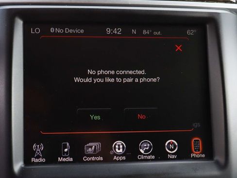 Used 2014 RAM 2500 Limited image 37