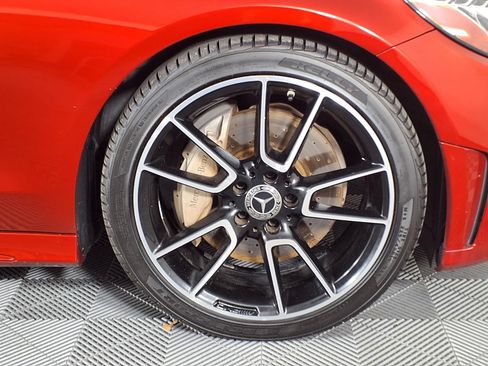 Used 2019 Mercedes-Benz C 300 Coupe image 31