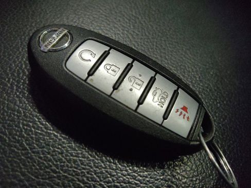 Used 2021 Nissan Altima 2.5 SR FWD image 32
