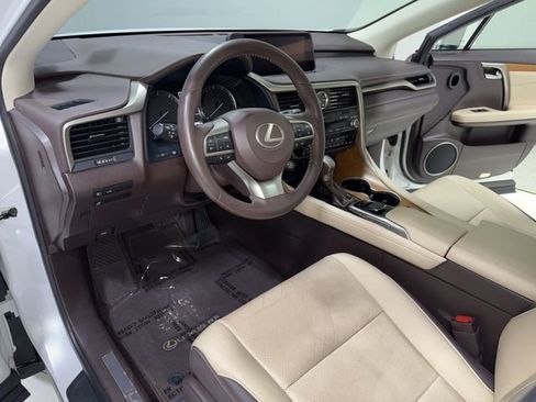 Used 2018 Lexus RX 350 AWD w/ Premium Package image 13