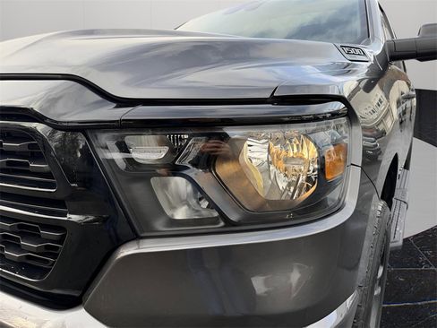 Used 2022 RAM 1500 Big Horn image 11