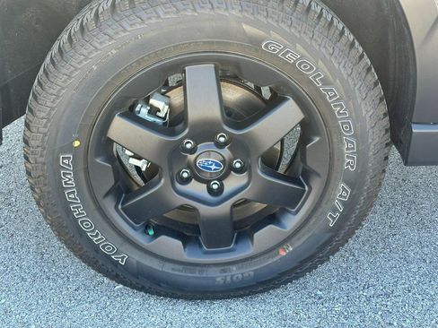 Used 2025 Subaru Outback Wilderness image 6