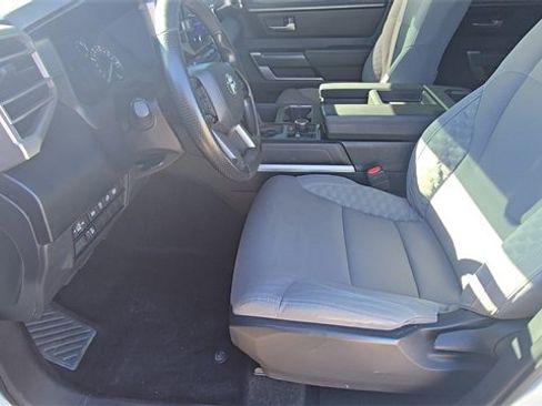 Used 2023 Toyota Tundra SR5 image 12