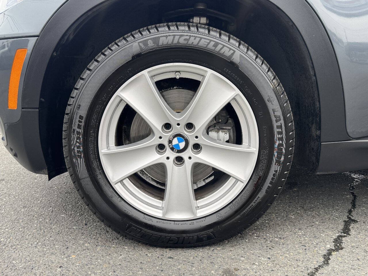 Used 2012 BMW X5 xDrive35i AWD/4WD image 2