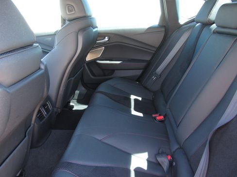 Certified 2023 Acura TLX w/ A-SPEC Pkg image 13