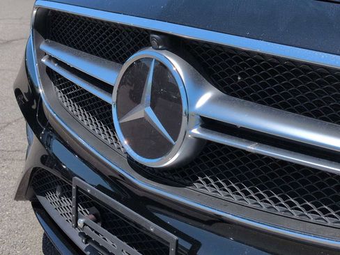 Used 2020 Mercedes-Benz E 53 AMG 4MATIC Cabriolet image 13