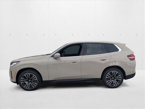 New 2025 BMW X3 xDrive30i w/ Convenience Package image 5