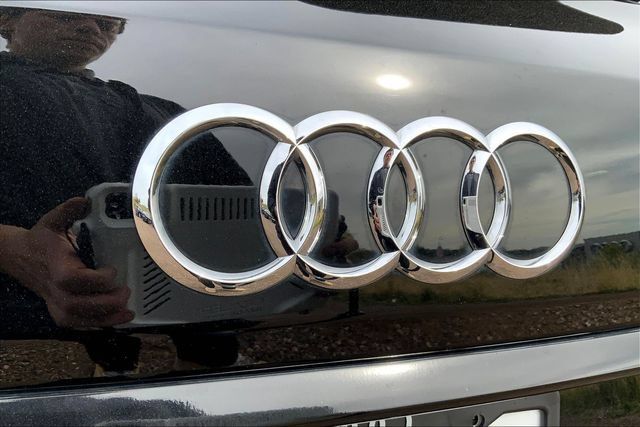 Used 2023 Audi SQ7 Premium Plus w/ Executive Package AWD/4WD image 31