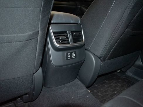 Certified 2025 Subaru Outback Premium AWD/4WD image 24