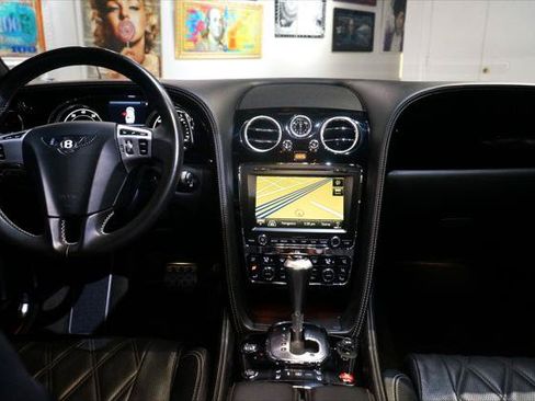 Used 2015 Bentley Flying Spur W12 AWD/4WD image 19