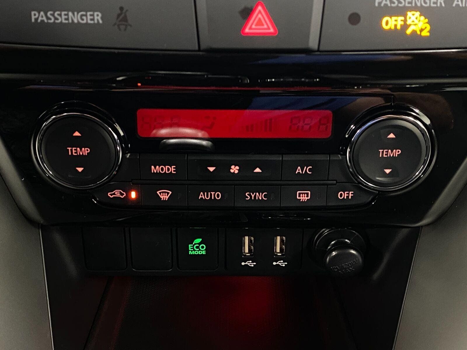 New 2026 Mitsubishi Eclipse Cross AWD image 24