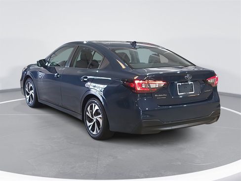 Used 2024 Subaru Legacy Premium image 7