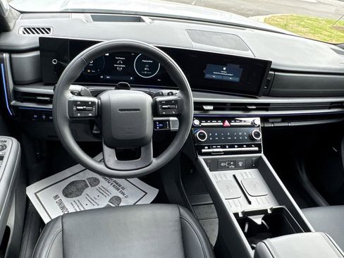 New 2026 Hyundai Santa Fe Calligraphy image 14
