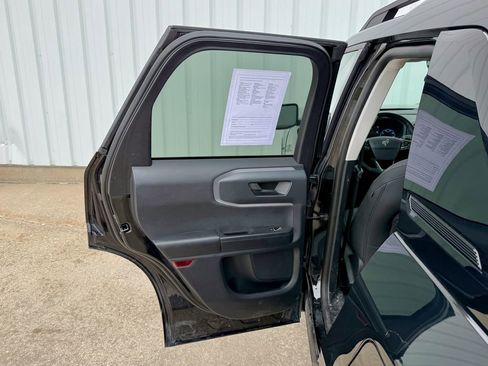 Used 2022 Ford Bronco Sport Big Bend w/ Convenience Package image 15