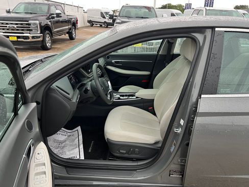 Used 2022 Hyundai Sonata SEL FWD image 15