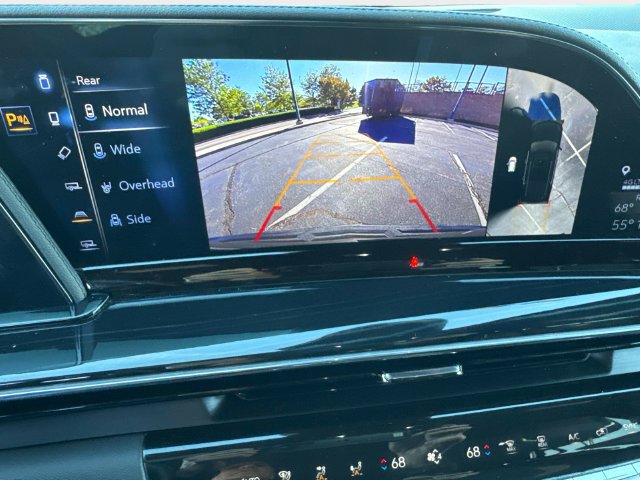 Certified 2024 Cadillac Escalade Sport w/ LPO, ONYX Package AWD/4WD image 26