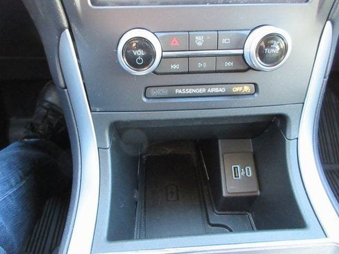 Certified 2022 Ford Edge SEL w/ Convenience Package image 18