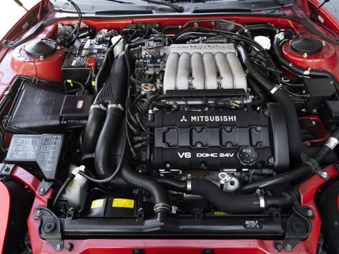 Used 1992 Mitsubishi 3000GT VR-4 image 45