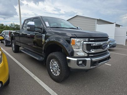 Used 2022 Ford F250 XLT w/ XLT Premium Package
