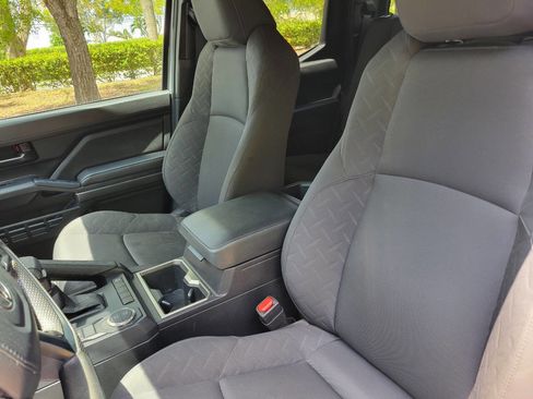 Used 2024 Toyota Tacoma SR5 RWD image 20