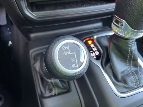 New 2026 Jeep Wrangler Sport image 35