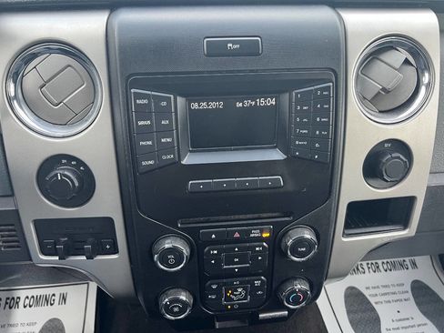 Used 2013 Ford F150 XLT w/ Luxury Equipment Group image 25