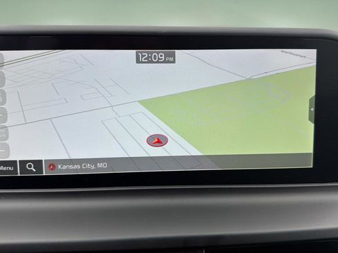 Used 2025 Kia Seltos S image 25