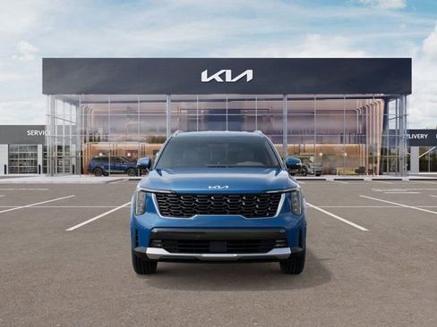 New 2026 Kia Sorento EX w/ EX Premium Package AWD/4WD image 2