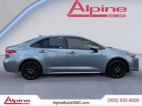 Used 2024 Toyota Corolla LE FWD image 6