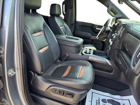 Used 2021 GMC Sierra 1500 AT4 AWD/4WD image 34