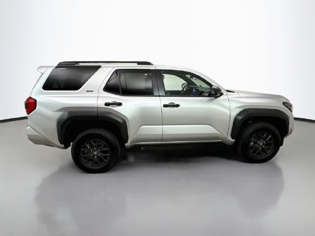 Used 2025 Toyota 4Runner SR5 RWD image 8