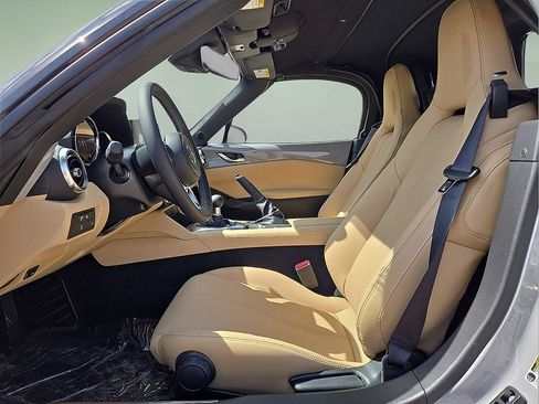 New 2026 MAZDA MX-5 Miata Grand Touring RWD image 16