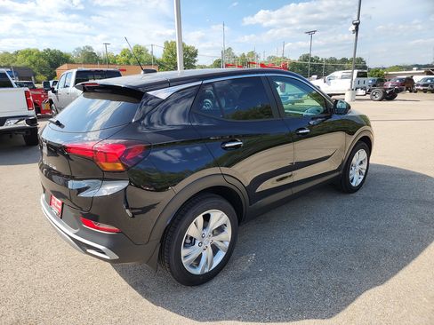 New 2026 Buick Encore GX Preferred w/ Comfort Package image 9