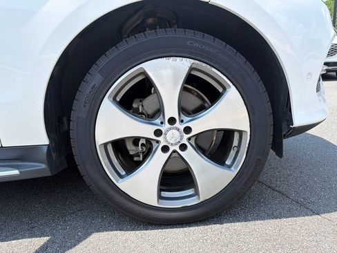 Used 2016 Mercedes-Benz GLE 350 image 12