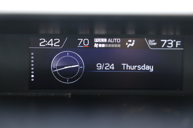 Certified 2024 Subaru Forester Sport AWD/4WD image 38
