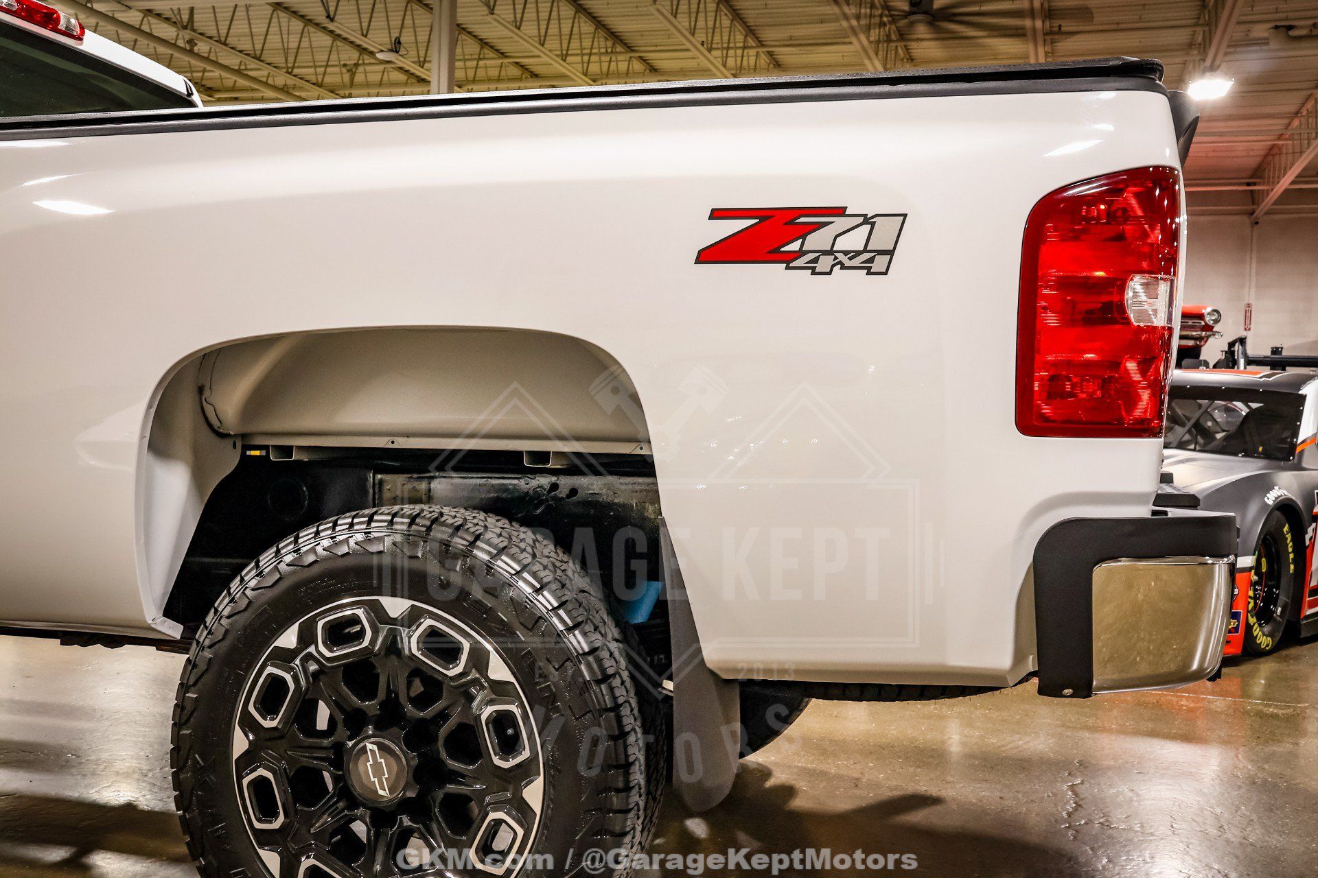Used 2008 Chevrolet Silverado 3500 W/T AWD/4WD image 35