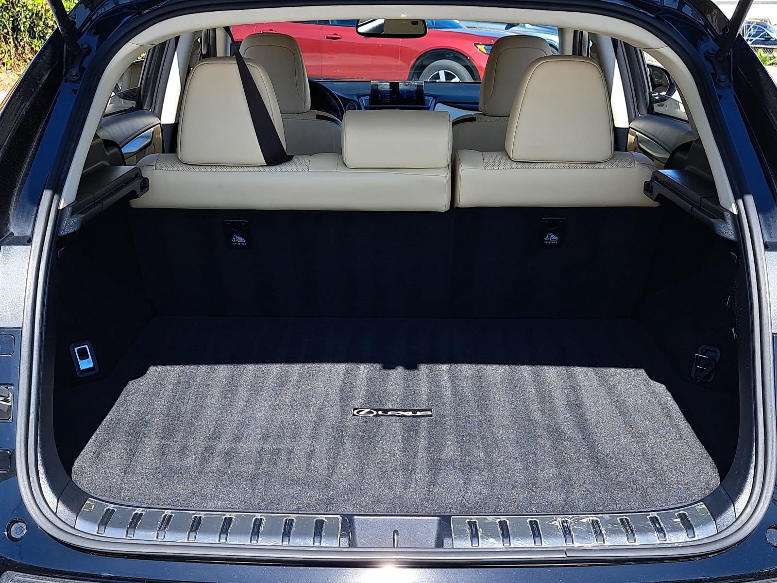 Used 2015 Lexus NX 200t FWD w/ Premium Package image 13