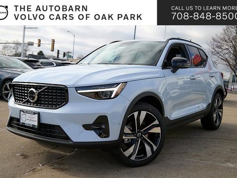 New 2026 Volvo XC40 B5 Ultra w/ Climate Package image 1