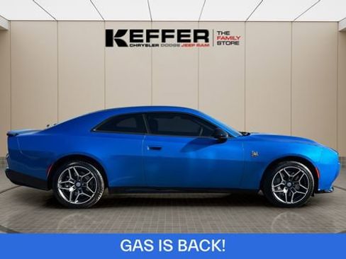 New 2026 Dodge Charger Scat Pack image 6