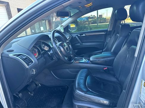 Used 2010 Audi Q7 3.6 Premium image 10