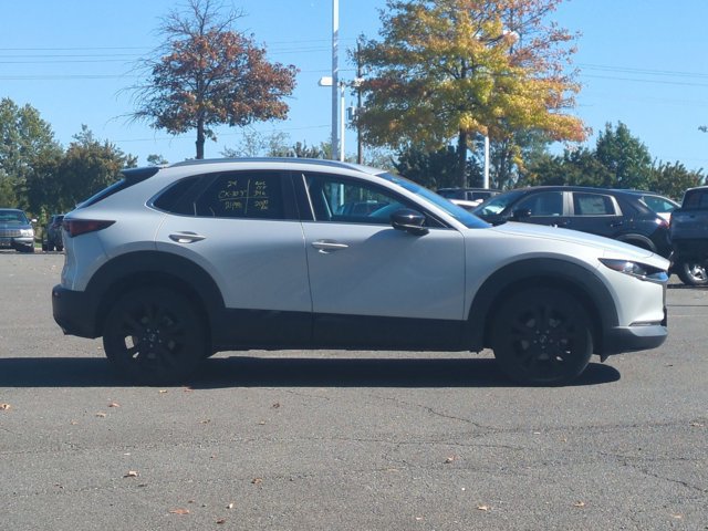 Used 2024 MAZDA CX-30 AWD 2.5 S w/ Select Sport Pkg image 4