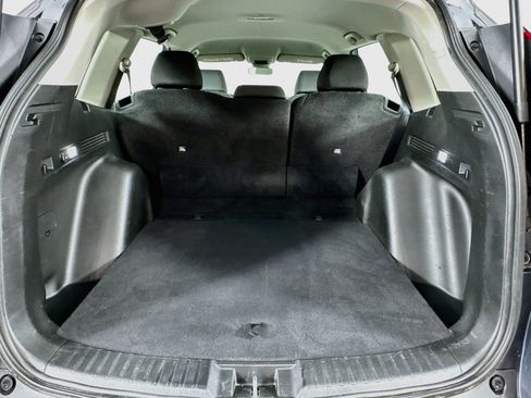 Certified 2024 Honda CR-V LX image 24
