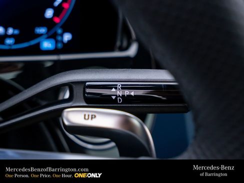 New 2026 Mercedes-Benz E 53 AMG e 4MATIC Sedan image 25