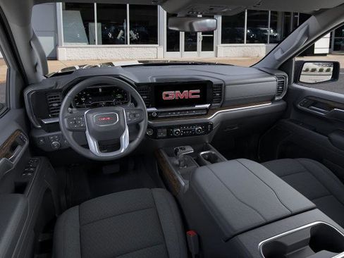 New 2026 GMC Sierra 1500 Elevation image 15