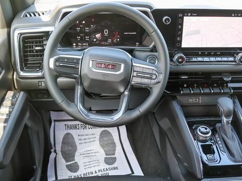 New 2025 GMC Canyon Elevation w/ Convenience Package image 12