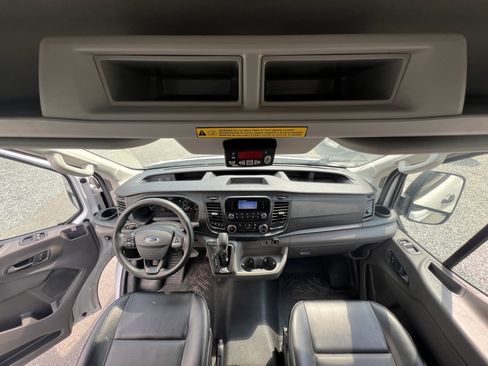 Used 2020 Ford Transit 250 Medium Roof w/ Load Area Protection Package image 13