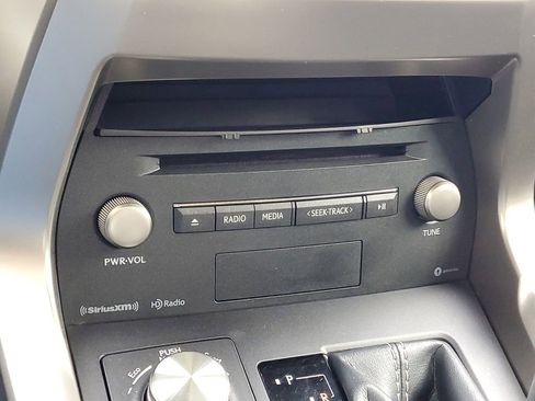 Used 2020 Lexus NX 300 AWD w/ Premium Package image 28